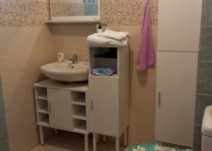 Sweet Appartement *