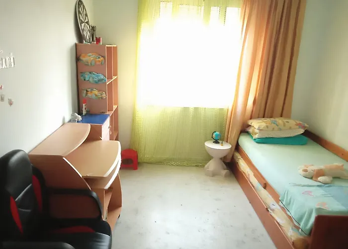Sweet Appartement