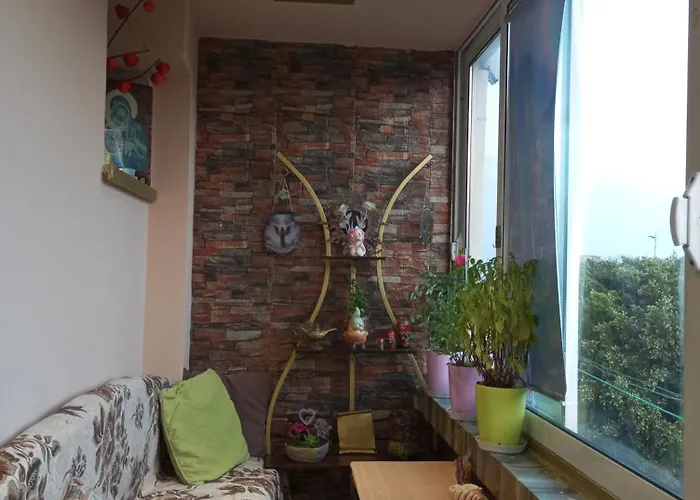 Sweet Appartement