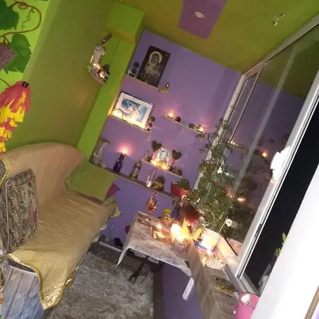 Sweet Apartmán *
