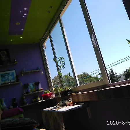 Apartment Sweet Rhodes City