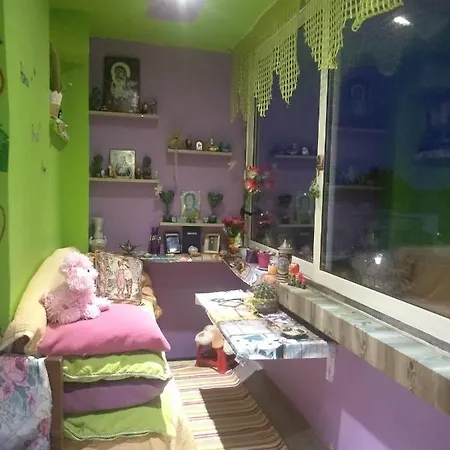 Sweet Apartmán *