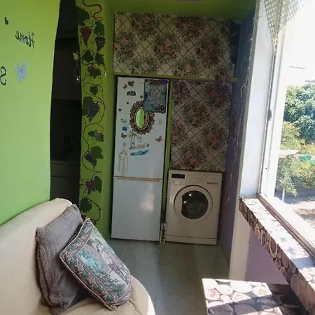 Sweet Lägenhet Rhodes City