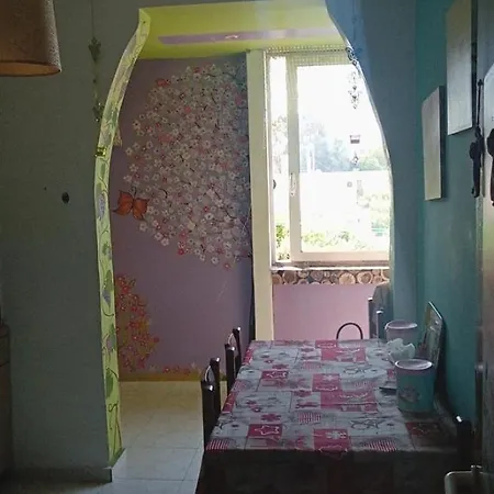 Sweet Apartmán