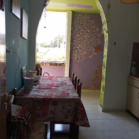 Apartmán Sweet