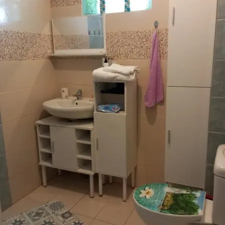 Sweet Apartmán *