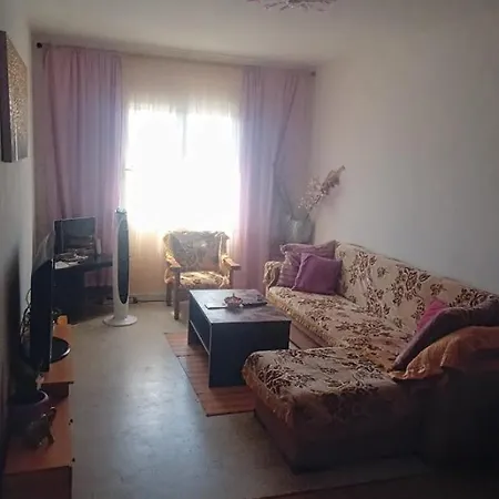 Apartment Sweet *