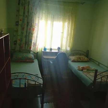 Sweet Apartment