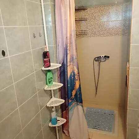 Sweet Apartmán