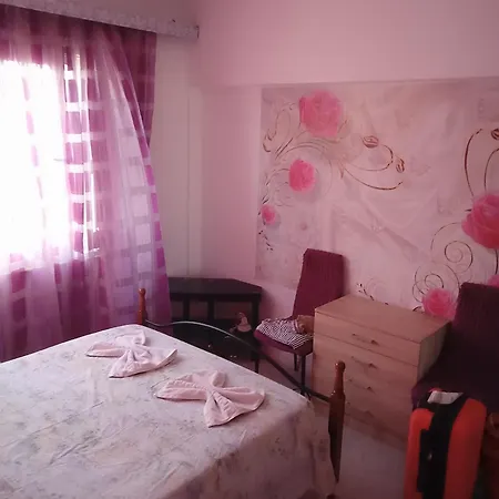 Sweet Apartmán Rhodes City