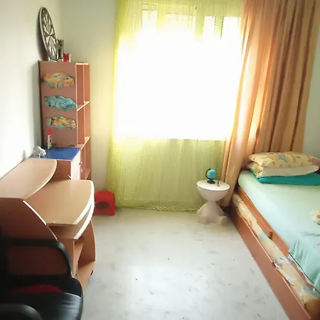 Sweet Apartmán