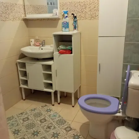 Apartmán Sweet