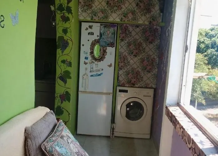 Sweet Apartman Rhodes City