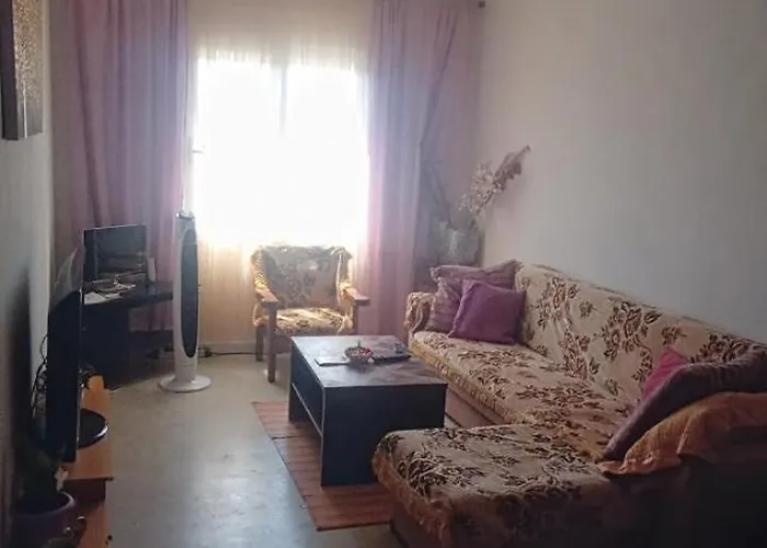 Apartment Sweet *