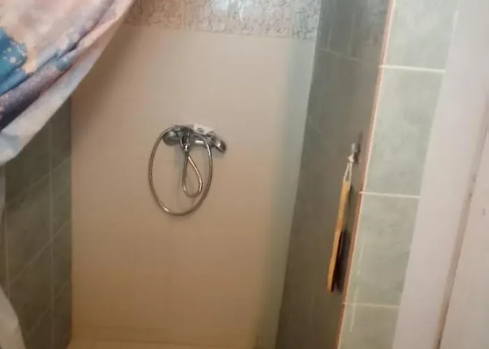 Sweet شقة Rhodes City