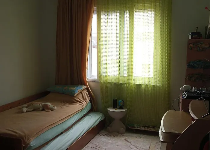 Sweet Apartman Rhodes City