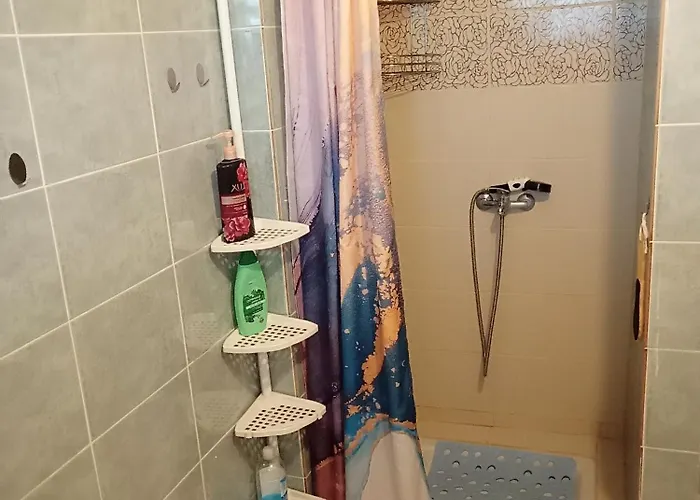 Sweet Apartment
