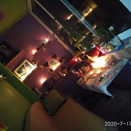 Sweet Appartement Rhodes City