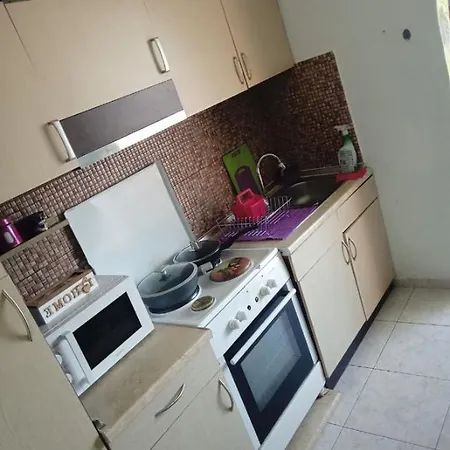 Appartement Sweet Rhodes City